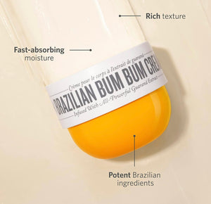 SOL DE JANEIRO Brazilian Bum Bum Cream