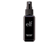 Load image into Gallery viewer, e.l.f. Matte Magic Mist &amp; Set - Small, Lightweight, Long Lasting, Mattifying, Revitalizes, Controls Shine, Refreshes, Hydrates, All-Day Wear, 2.0 Fl Oz