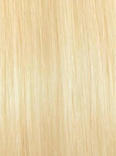 Load image into Gallery viewer, Sensationnel What Lace 13X6 Wigs - Latisha Lacefrontal Hand Tied Glueless Synthetic With Natural Density Preplucked Hairline (Off Black 1B)