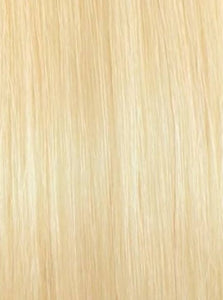 Sensationnel What Lace 13X6 Wigs - Latisha Lacefrontal Hand Tied Glueless Synthetic With Natural Density Preplucked Hairline (Off Black 1B)