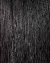 Load image into Gallery viewer, Sensationnel What Lace 13X6 Wigs - Latisha Lacefrontal Hand Tied Glueless Synthetic With Natural Density Preplucked Hairline (Off Black 1B)