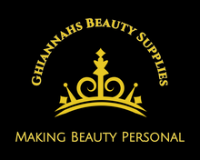Load image into Gallery viewer, Ghiannahs Beauty Supplies Gift Cards