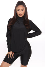 Load image into Gallery viewer, The West Lounge Biker Short Set