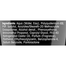 Load image into Gallery viewer, Got2b Ultra Glued Invincible Styling Hair Gel, 6 oz