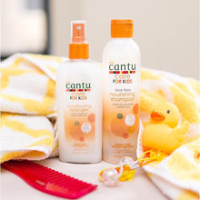 Load image into Gallery viewer, Cantu Care for Kids Gentle Conditioning Hair Detangler Spray, 6 oz
