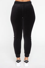 Load image into Gallery viewer, The Original Trendsetter Velour Set