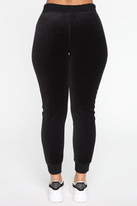 The Original Trendsetter Velour Set