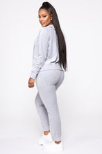 Load image into Gallery viewer, The Original Trendsetter Velour Set