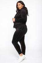 Load image into Gallery viewer, The Original Trendsetter Velour Set