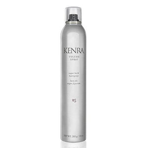 Kenra Volume Hairspray 25, 10 Oz