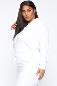 The Original Trendsetter Velour Set
