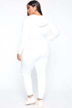 Load image into Gallery viewer, The Original Trendsetter Velour Set