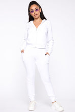 Load image into Gallery viewer, The Original Trendsetter Velour Set
