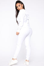 Load image into Gallery viewer, The Original Trendsetter Velour Set
