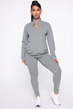 Load image into Gallery viewer, The West Lounge Set - Heather Grey