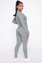 Load image into Gallery viewer, The West Lounge Set - Heather Grey