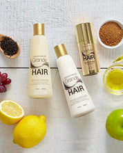 Load image into Gallery viewer, Grande Cosmetics 3-Pc. GrandeHAIR System Set