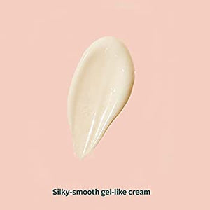 Follain Eye Cream: Firm + Brighten | for Dark Circles and Puffiness, Helps Improve Look of Fine Lines, Wrinkles, Under-Eye Bags, Vitamin C & Caffeine, Firming & Hydrating Gel, Cruelty Free, 05. fl oz