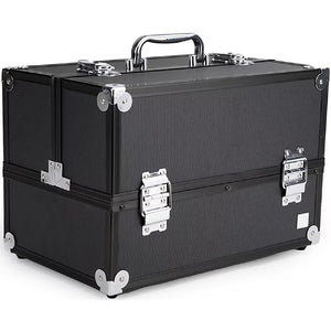Caboodles  Primped & Polished Makeup Case