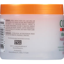 Load image into Gallery viewer, Cantu Shea Butter Moisturizing Formula Hair Dressing Pomade, 4 oz