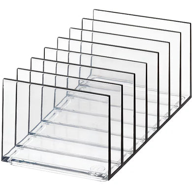 iDesign  Onyx Palette Organizer