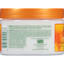 Load image into Gallery viewer, (2 pack) Cantu Shea Butter for Natural Hair Coconut Curling Cream 12 Oz