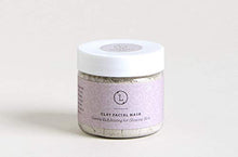 Load image into Gallery viewer, Spa Gift Set, Handmade Lavender Gift Box, Relaxing 9 pcs Package for Women, Including Soap Bar, Facial Mask, Shower Streamer, Body Oil, Lip Balm, Towel, Soy Candle &amp; Sponge by Lizush