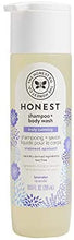 Load image into Gallery viewer, The Honest Company Truly Calming Lavender Shampoo + Body Wash, Tear Free Baby Shampoo + Body Wash, Naturally Derived Ingredients, Sulfate &amp; Paraben Free Baby Wash, 10 Fl Oz