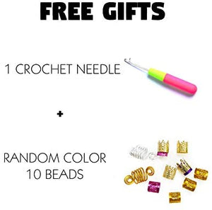 Passion Twist Hair for Braiding, Water Wave Crochet Braiding Hair Extensions