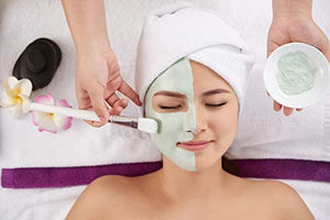 Beauty Threadz Salon Towels, 16 x 27 Inches Highly Absorbent Towels for Hand, Gym, Beauty, Hair, Spa, and Home Hair Care