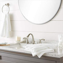 Load image into Gallery viewer, Basics Cotton Hand Towels, Gray - Pack of 24