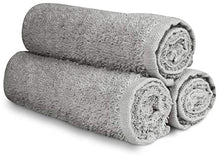 Load image into Gallery viewer, Beauty Threadz Salon Towels, 16 x 27 Inches Highly Absorbent Towels for Hand, Gym, Beauty, Hair, Spa, and Home Hair Care