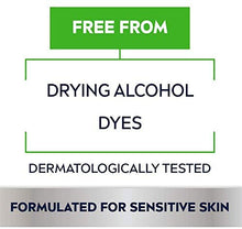 Load image into Gallery viewer, NIVEA MEN Complete Skin Care Collection for Sensitive Skin, 5 Piece Gift Set