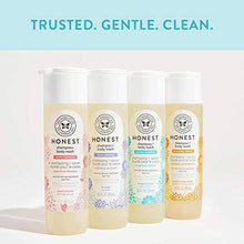 Load image into Gallery viewer, The Honest Company Perfectly Gentle Sweet Orange Vanilla Shampoo + Body Wash, Tear-Free Baby Shampoo with Naturally Derived Ingredients, Sulfate- &amp; Paraben-Free Baby Bath, 10.0 Fl Ounces