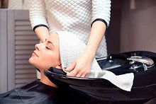 Load image into Gallery viewer, Beauty Threadz Salon Towels, 16 x 27 Inches Highly Absorbent Towels for Hand, Gym, Beauty, Hair, Spa, and Home Hair Care