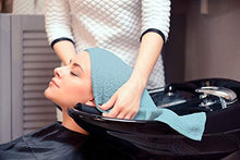 Load image into Gallery viewer, Beauty Threadz Salon Towels, 16 x 27 Inches Highly Absorbent Towels for Hand, Gym, Beauty, Hair, Spa, and Home Hair Care