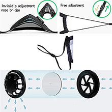 Load image into Gallery viewer, 4pcs Reusable and Breathable Face Bandanas with Breathing Valve &amp; 20pcs Activated Carbon Filters (4pcs+20filters)