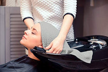 Load image into Gallery viewer, Beauty Threadz Salon Towels, 16 x 27 Inches Highly Absorbent Towels for Hand, Gym, Beauty, Hair, Spa, and Home Hair Care
