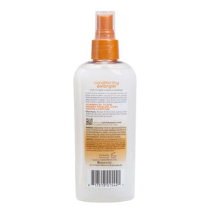Cantu Care for Kids Gentle Conditioning Hair Detangler Spray, 6 oz