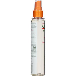 Cantu Shea Butter Thermal Shield Heat Protectant for Hair, 5.1 fl oz
