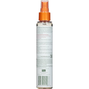 Cantu Shea Butter Thermal Shield Heat Protectant for Hair, 5.1 fl oz