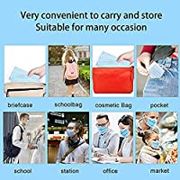 Load image into Gallery viewer, Disposable  Face Mask Elastic Earloop Mouth Face Cover Masks, Anti-Spittle, Protective Dust(Grey,50pcs)