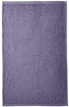 Load image into Gallery viewer, Basics Cotton Hand Towels, Gray - Pack of 24