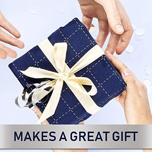 NIVEA MEN Complete Skin Care Collection for Sensitive Skin, 5 Piece Gift Set