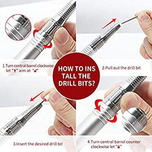 Load image into Gallery viewer, Nails Drill Machine Professional, Rechargeable Efile Nail Drill Electric Nail Drill Cordless, Portable Nail Drills for Acrylic Nails Quiet and Low Vibration Electric Nail File