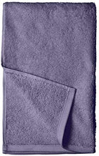 Load image into Gallery viewer, Basics Cotton Hand Towels, Gray - Pack of 24