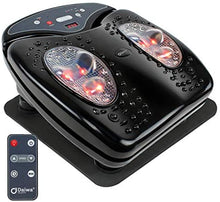 Load image into Gallery viewer, Daiwa Felicity Foot Vibration Massager for Blood Circulation Footvibe Series (PRO(w/Rubber Mat))