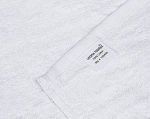 Load image into Gallery viewer, Utopia Towels Cotton Sage Green Washcloths Set - Pack of 24-100% Ring Spun Cotton, Premium Quality Flannel Face Cloths, Highly Absorbent and Soft Feel Fingertip Towels