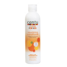 Load image into Gallery viewer, Cantu Care for Kids Nourishing Conditioner, 8 fl oz