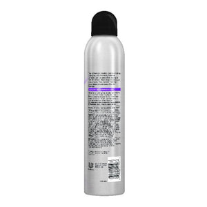 (2 Pack) Suave Professionals Flexible Control Finishing Hair Spray, 9.4 oz